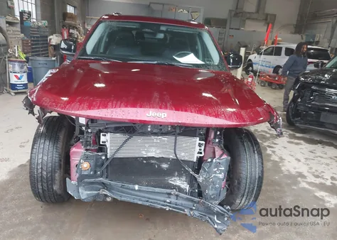 2022 Jeep Grand Cherokee L Limited 4X4 from USA, damaged, VIN 1C4RJKBG3N8627259